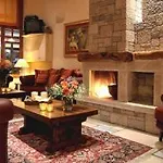 Hotel Parnassos 2*