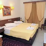 Hotel Parnassos