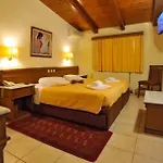 Hotel Parnassos Arachova