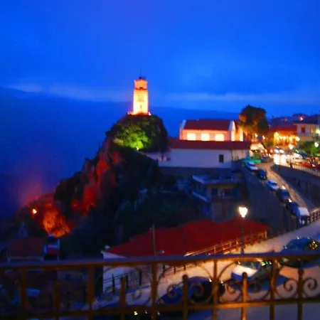 Parnassos 2* Arachova