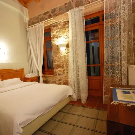Parnassos Arachova