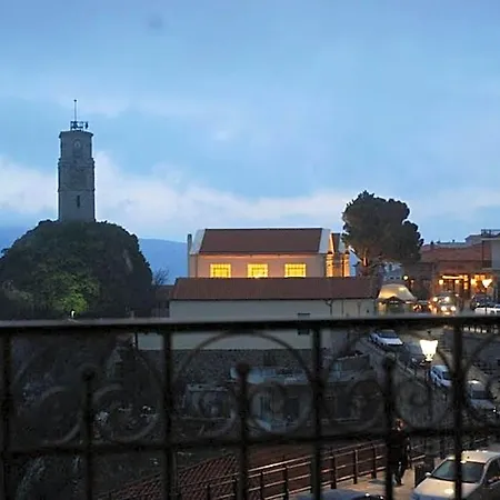 Hotel Parnassos Arachova