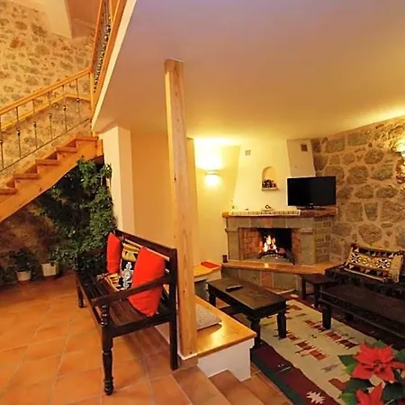Parnassos Hotel Arachova