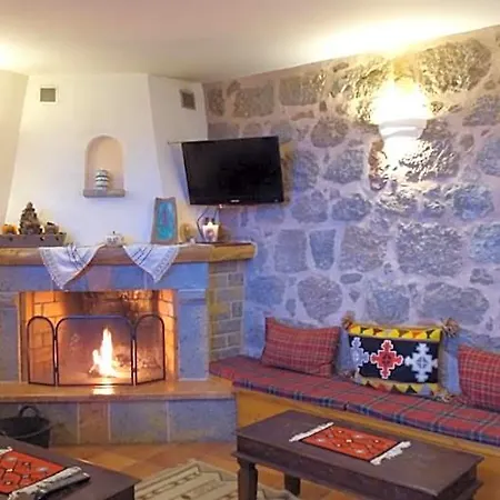 Hotel Parnassos Arachova