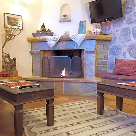 Parnassos 2* Arachova