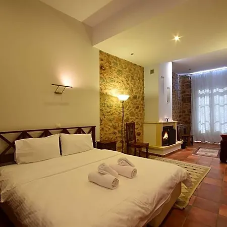 Parnassos Hotel