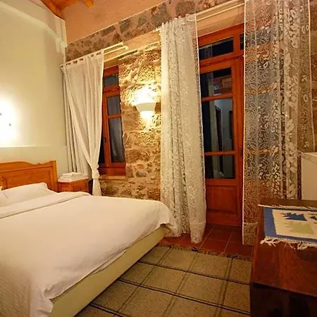 Hotel Parnassos