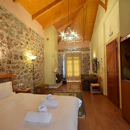 Hotel Parnassos Arachova