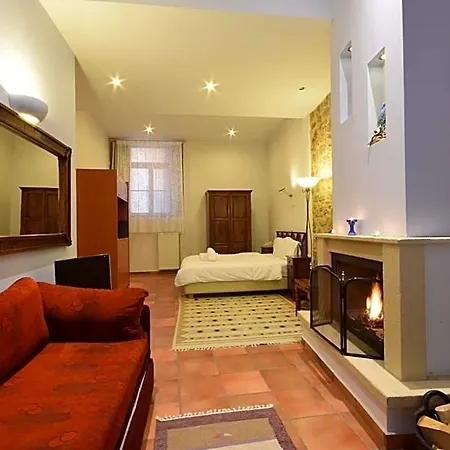 Hotel Parnassos