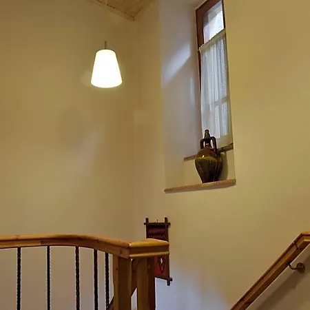 Hotel Parnassos Arachova