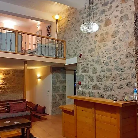 Parnassos Hotel Arachova