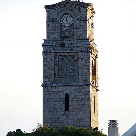 Parnassos Hotel Arachova