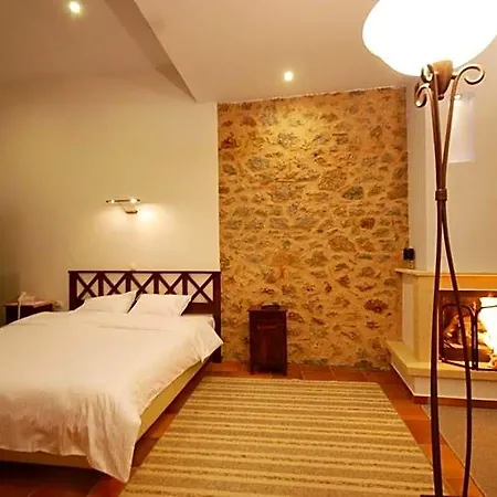 Parnassos Hotel Arachova