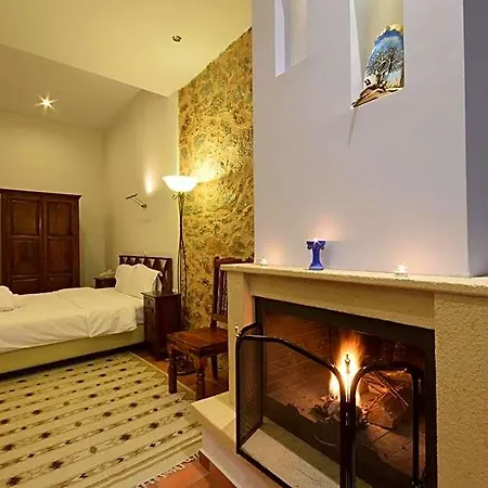 Parnassos Hotel Arachova