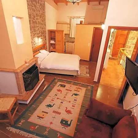 Parnassos 2* Arachova