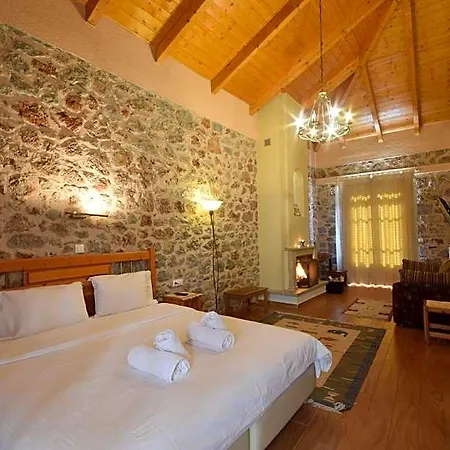 Parnassos Arachova
