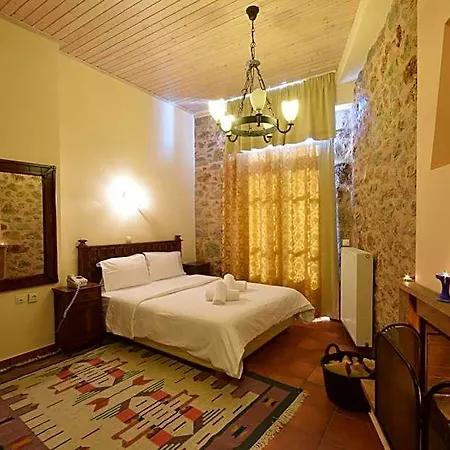Hotel Parnassos Arachova