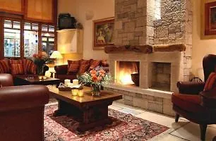 Hotel Parnassos 2*