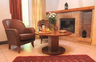 Parnassos أراخوفا