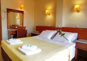 Hotel Parnassos