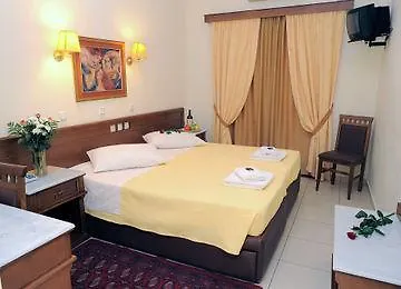 Hotel Parnassos
