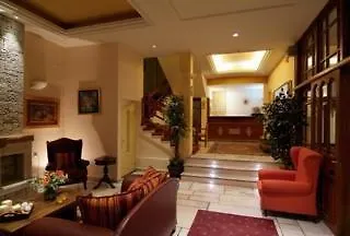 Parnassos أراخوفا