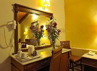 Parnassos Arachova