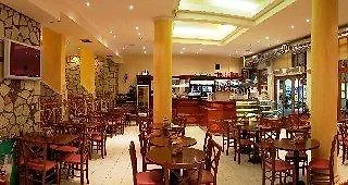فندق Parnassos أراخوفا