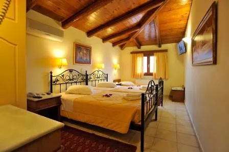 Hotel Parnassos