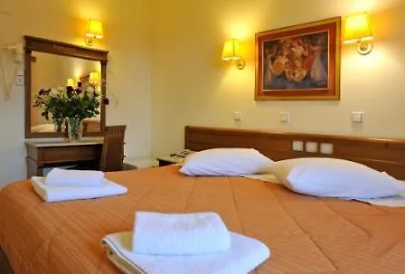 Hotel Parnassos