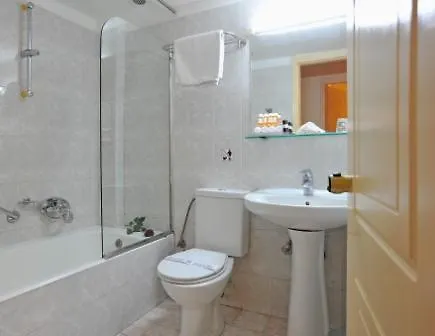 Hotel Parnassos Arachova