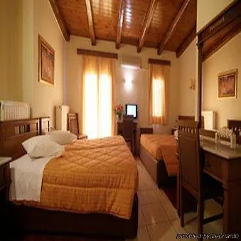 Hotel Parnassos