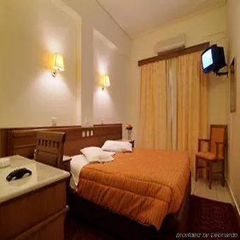 Hotel Parnassos Arachova