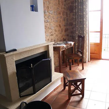 Parnassos Hotel Arachova