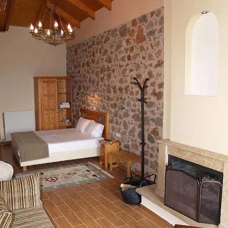 Parnassos 2* Arachova
