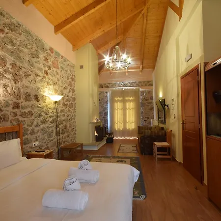 Parnassos Hotel 2*
