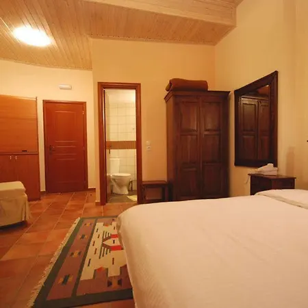 Parnassos 2* Arachova