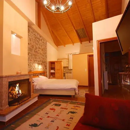 Parnassos Hotel