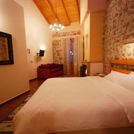 Hotel Parnassos
