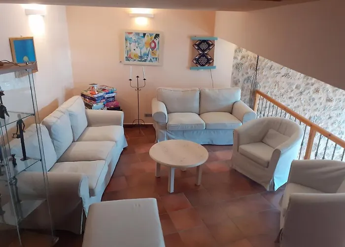 Ξενοδοχείο παρνασσός