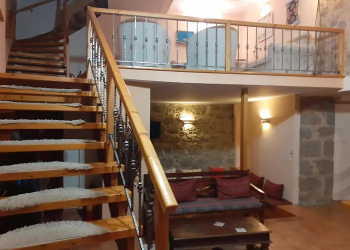 Ξενοδοχείο παρνασσός