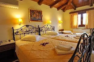 Ξενοδοχείο παρνασσός 2*