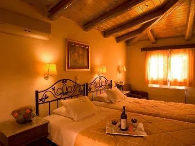 παρνασσός Αράχωβα