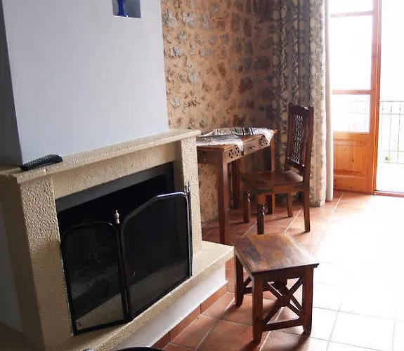 παρνασσός Ξενοδοχείο Αράχωβα