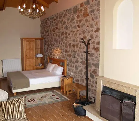 παρνασσός 2* Αράχωβα