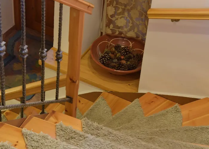 Ξενοδοχείο παρνασσός 2*