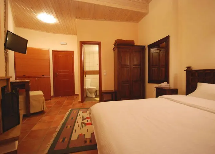 παρνασσός 2* Αράχωβα